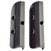 Tunze 0220.153 Ostrze plastik 86mm 2szt