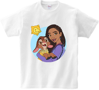 Koszulka T-shirt Wish - Życzenie