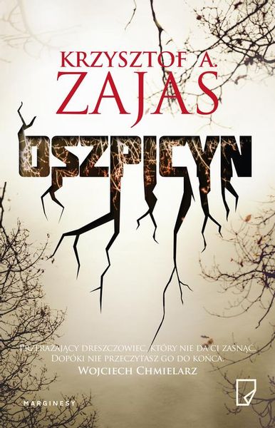 (epub, mobi) Oszpicyn zdjęcie 1