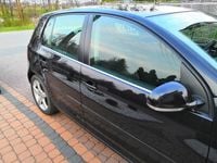 VW GOLF V HB - LISTWY OKIENNE OKNA BOCZNE CHROM