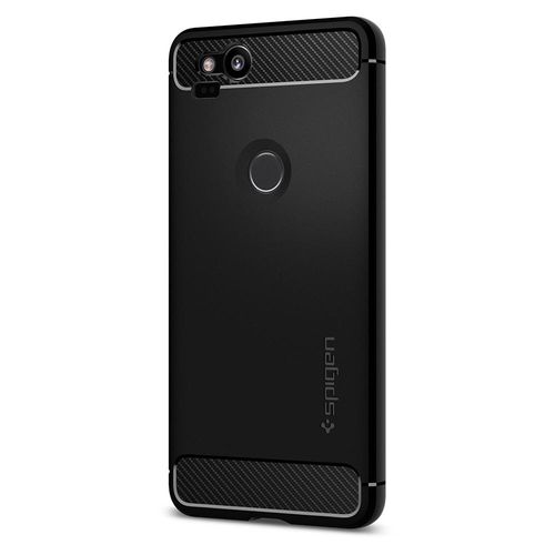 ETUI GOOGLE PIXEL 2 XL OBUDOWA SPIGEN RUGGED ARMOR na Arena.pl
