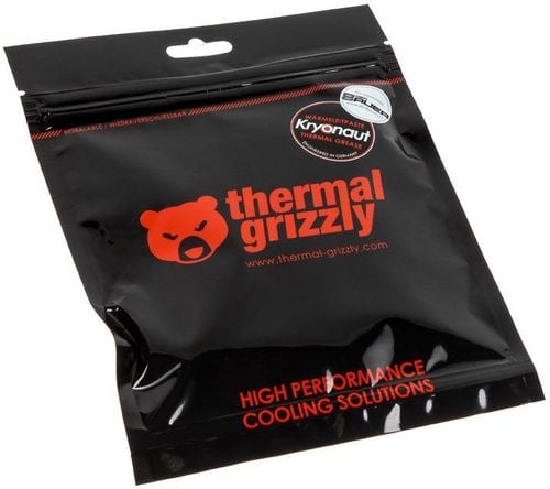 Thermal Grizzly | Thermal Grease | Kryonaut na Arena.pl