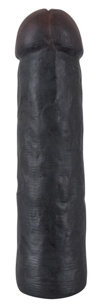 Penis Sleeve Black zdjęcie 3