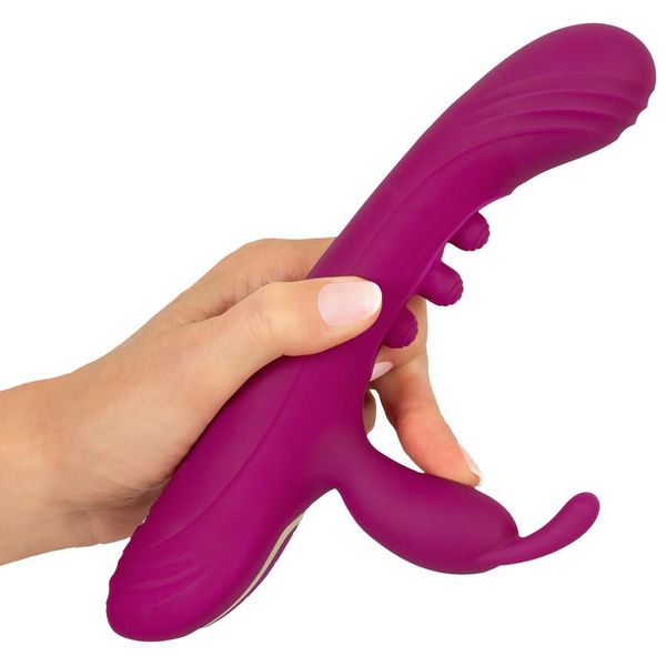 Javida 2F Vibrator Squirting zdjęcie 8