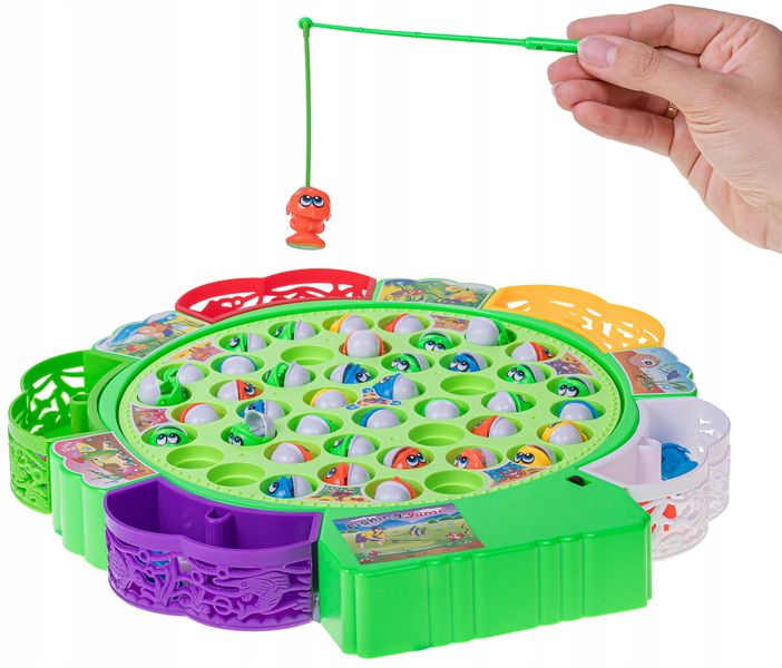 GRA RYBKI NR:8526 zdjęcie 5