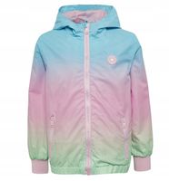 Threadgirls Junior Bava Kurtki Wielobarwny r.10y