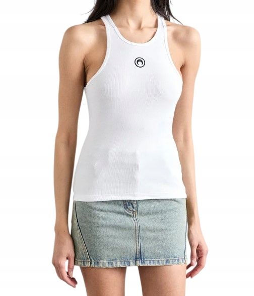 MARINE SERRE - Top r,40 zdjęcie 1