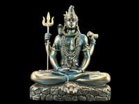 SIEDZĄCY SHIVA VERONESE WU77584A4