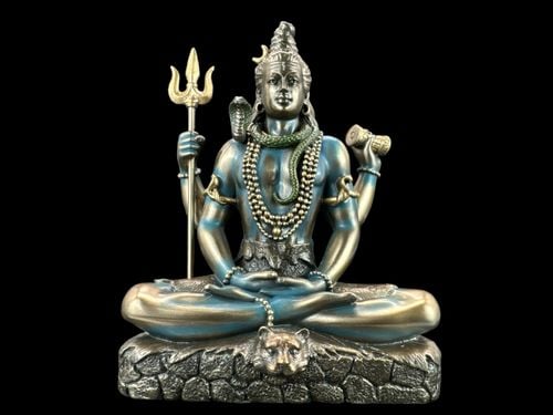 SIEDZĄCY SHIVA VERONESE WU77584A4 na Arena.pl