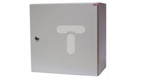 2 x 2 x OBUDOWA HERMETYCZNA IP66 METALOWA 100x60x30CM ETI GT 100-60-30 0011