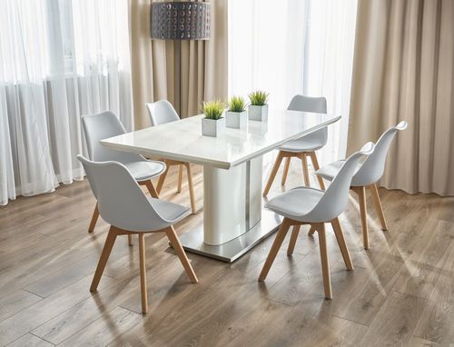 krzesło białe (nowy kod) na Arena.pl