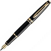 pióro waterman expert 3 czarny gt s0951640