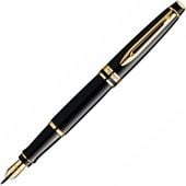 pióro waterman expert 3 czarny gt s0951640
