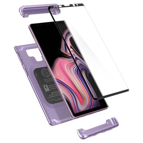 SPIGEN THIN FIT 360 GALAXY NOTE 9 LAVENDER na Arena.pl