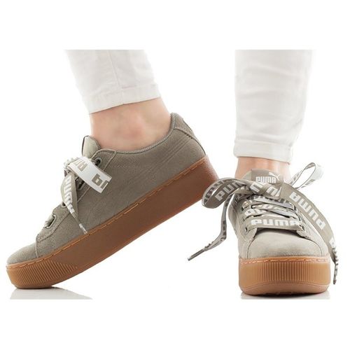 Puma Vikky Platform Ribbon Bold (365314-03)42 na Arena.pl