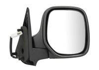 Citroen Berlingo 96-08 lusterko elektryczne zewnętrzne prawe