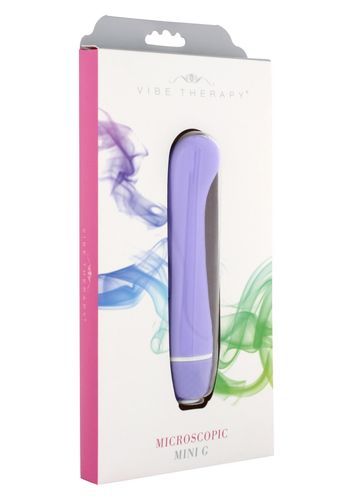 Wibrator-Vt Microscopic Mini G Purple na Arena.pl