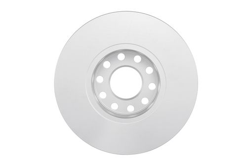 TARCZA HAM PRZOD 288X25 V BOSCH na Arena.pl