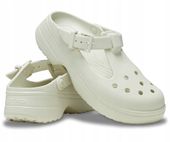 Damskie Buty Chodaki Crocs Classic Mary Jane 210581 Clog 39-40