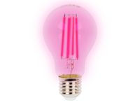 Żarówka E27 A60 LED 9W do uprawy roślin