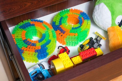 TOR SAMOCHODOWY 360EL GLOW TRACKS NR:4382 na Arena.pl