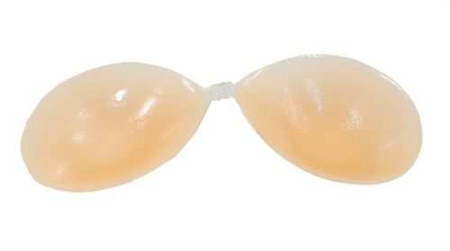 Stanik silikonowy C na Arena.pl