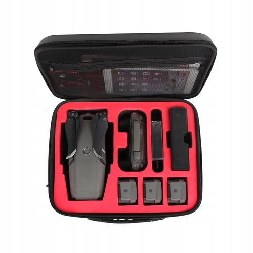 WALIZKA DO DJI MAVIC 2 PRO ZOOM TORBA ETUI CASE na Arena.pl