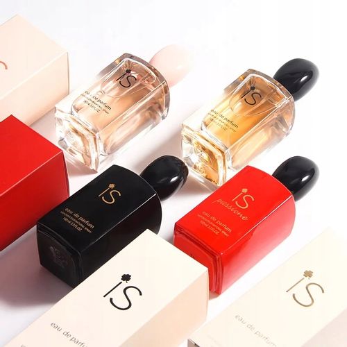 IS perfumy damskie SI 100ml na Arena.pl
