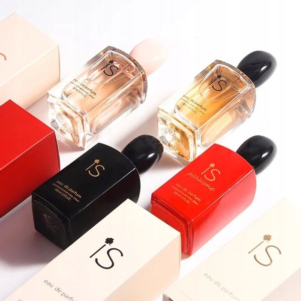 IS perfumy damskie SI 100ml zdjęcie 2