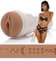 Janice Griffith - Fleshlight Girls