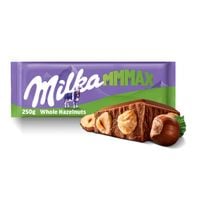 Czekolada mleczna Milka 250g