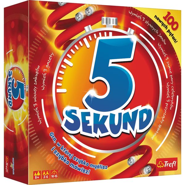 GRA 5 SEKUND ED.2019 01778 zdjęcie 1