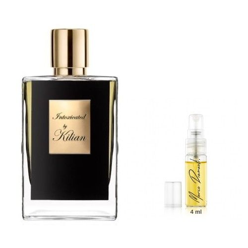 perfumy nr 252 4ml - zamiennik inspirowany intoxicated od by kilian na Arena.pl