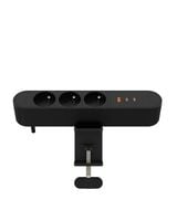 MicroConnect Multi Desktop Power Socket 3