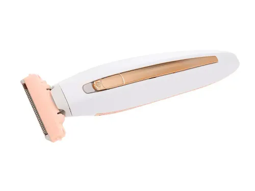 Depilator do ciała maszynka damska usb led na Arena.pl