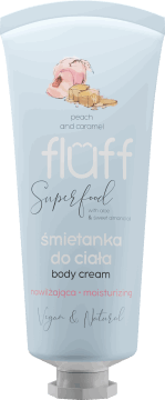 FLUFF Superfood 150 ml na Arena.pl