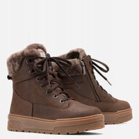 Buty trekkingowe damskie nieprzemakalne Olang MUSA.TEX 84