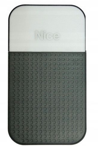 Napęd do bramy garażowej Nice Spido na Arena.pl