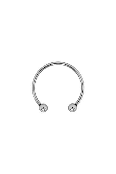 Locked Torc 35 Mm (Size: T2) zdjęcie 1