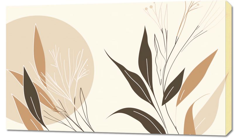 Obraz 100x60cm Splątana Wizja zdjęcie 1