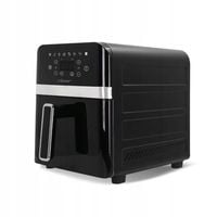 Frytkownica beztłuszczowa Maestro MR-759 1900W 9L AirFryer Minutnik