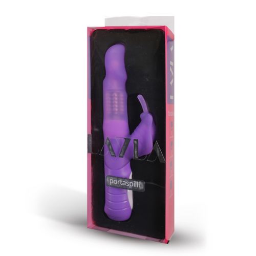 Layla - Wibrator Portaspilli Vibrator na Arena.pl