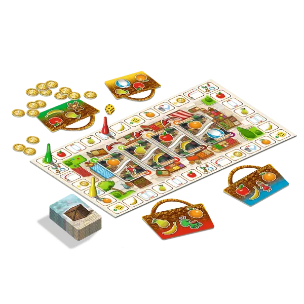 GRA Na ryneczku 02816 zdjęcie 2