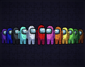 Puzzle Among US