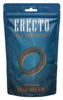 pierścień erekcyjny silikonowy erecto morski 2,6 cm