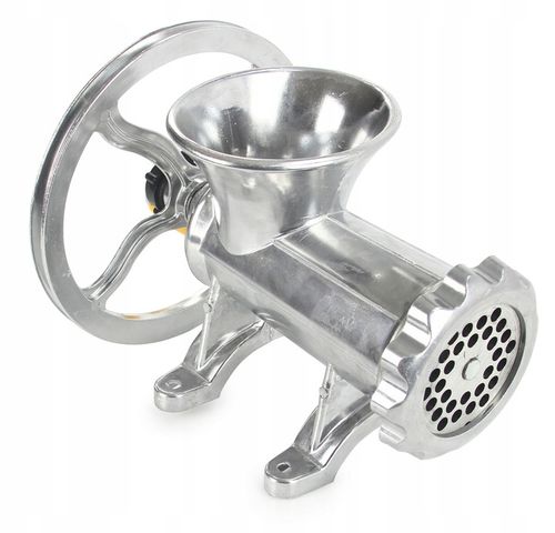 MASZYNKA DO MIELENIA MIĘSA Z KOŁEM NADZIEWARKA 22 na Arena.pl