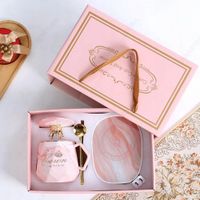 PREZENT DLA MAMY DZIEŃ MAMY ZESTAW PREZENTOWY KUBEK TOREBKA ELEGANCKI