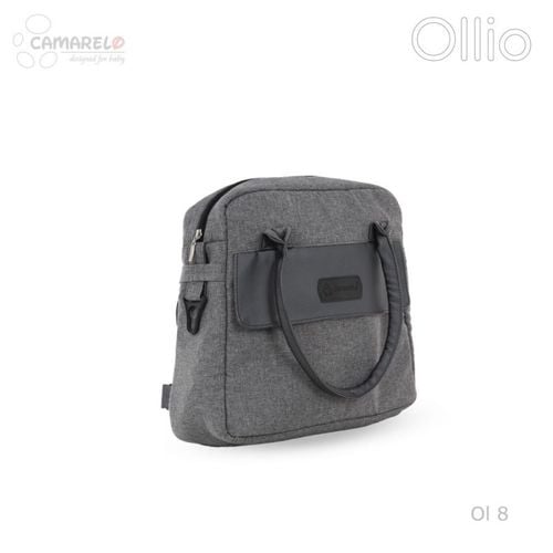 Wózek ollio ol-08 CAMARELO na Arena.pl