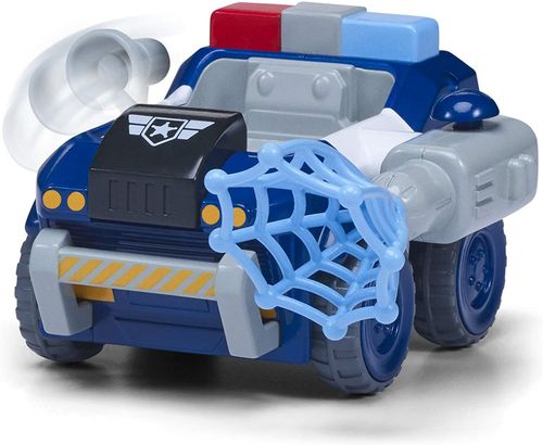 Alpha Super Wings Wóz policyjny Paula na Arena.pl