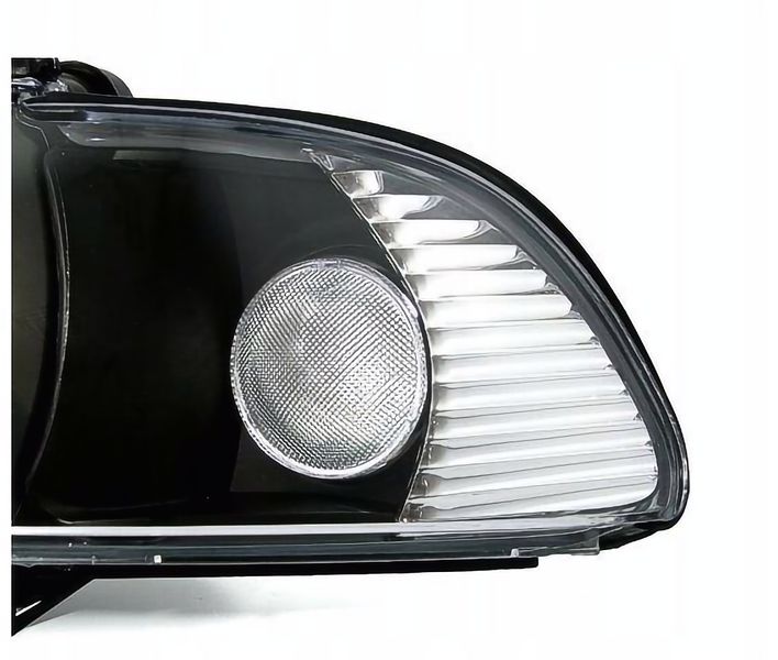 LAMPY REFLEKTORY DO BMW E39 OD 1995 DO 2003 Roku DEPO GRATIS H7 zdjęcie 4